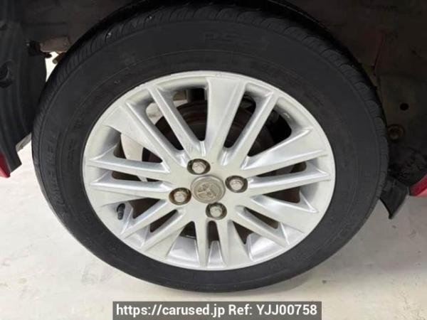 Used 2016 AT toyota yaris GTM7150AE Image[13]