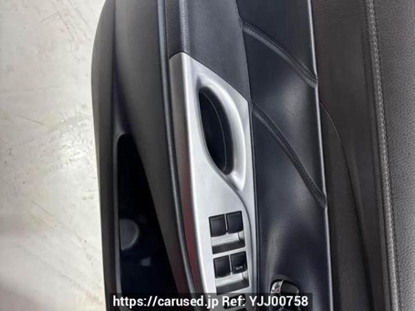 Used 2016 AT toyota yaris GTM7150AE Image[14]