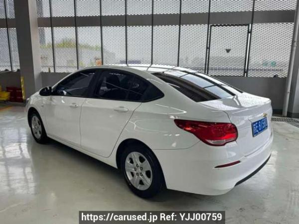 Used 2019 AT chevrolet cavalier SGM7152LAAB Image[5]