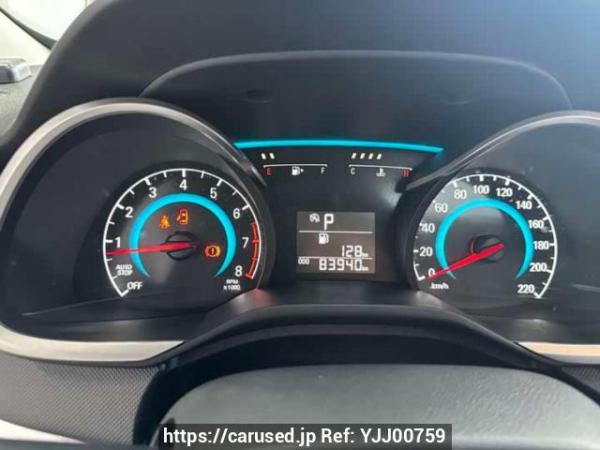 Used 2019 AT chevrolet cavalier SGM7152LAAB Image[8]