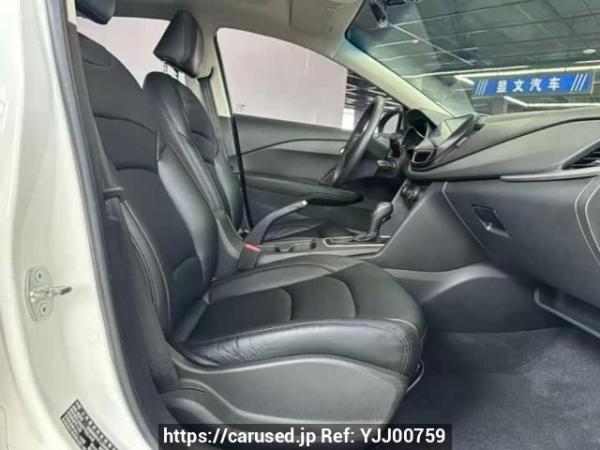 Used 2019 AT chevrolet cavalier SGM7152LAAB Image[9]