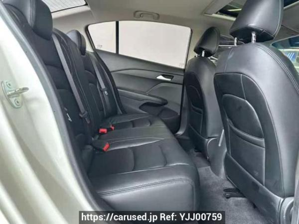 Used 2019 AT chevrolet cavalier SGM7152LAAB Image[11]