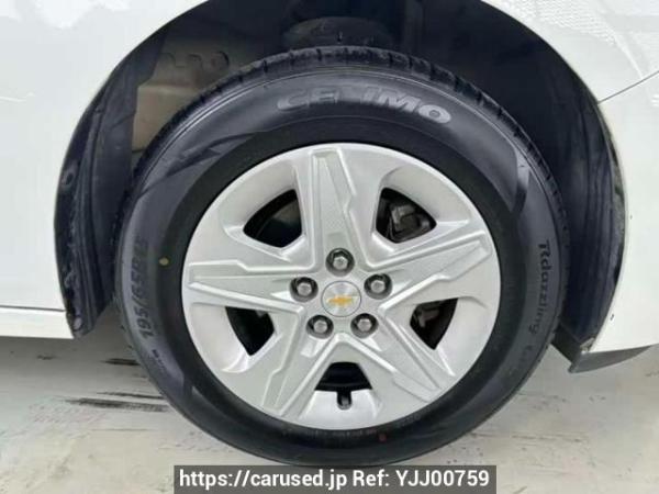 Used 2019 AT chevrolet cavalier SGM7152LAAB Image[14]