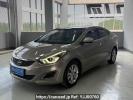 Hyundai ELANTRA BH7162HAV