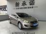 Used 2016 AT hyundai elantra BH7162HAV Image[2]