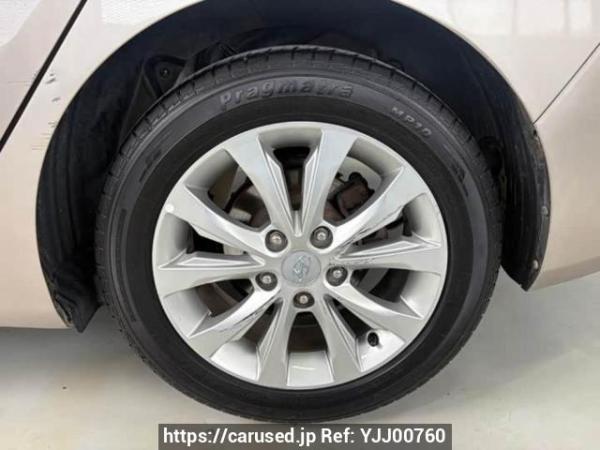 Used 2016 AT hyundai elantra BH7162HAV Image[15]