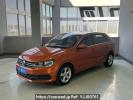Volkswagen Santana SVW71612DS