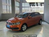 Volkswagen Santana