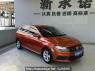Used 2016 AT volkswagen santana SVW71612DS Image[2]