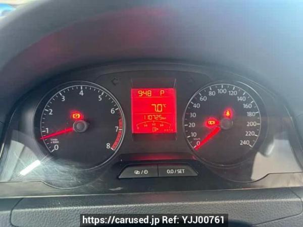 Used 2016 AT volkswagen santana SVW71612DS Image[8]