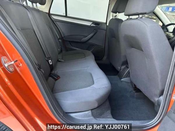 Used 2016 AT volkswagen santana SVW71612DS Image[9]