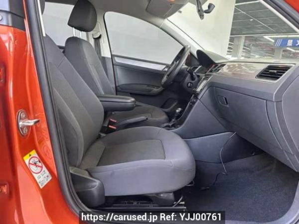 Used 2016 AT volkswagen santana SVW71612DS Image[12]