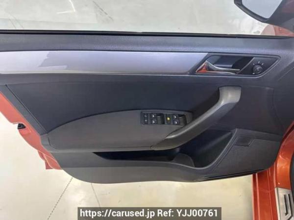 Used 2016 AT volkswagen santana SVW71612DS Image[13]