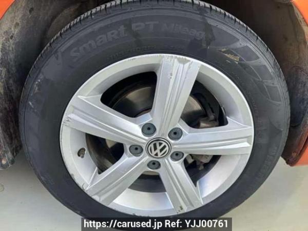 Used 2016 AT volkswagen santana SVW71612DS Image[14]