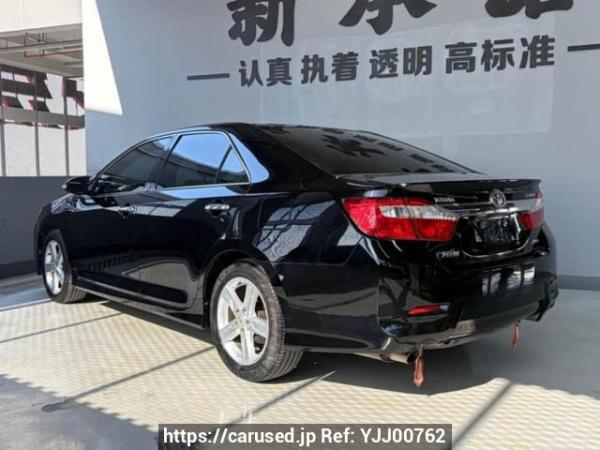 Used 2013 AT toyota camry GTM7201RS Image[5]