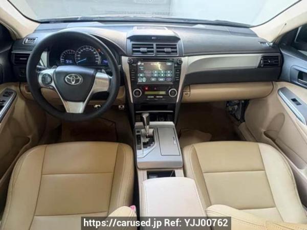 Used 2013 AT toyota camry GTM7201RS Image[7]