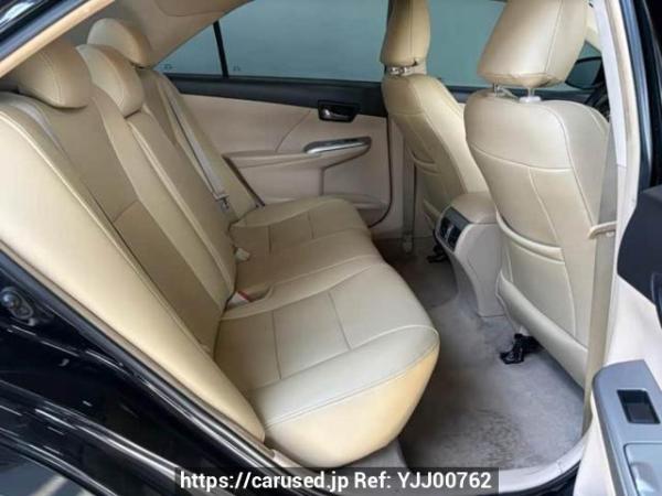 Used 2013 AT toyota camry GTM7201RS Image[9]