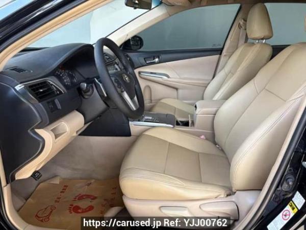 Used 2013 AT toyota camry GTM7201RS Image[10]