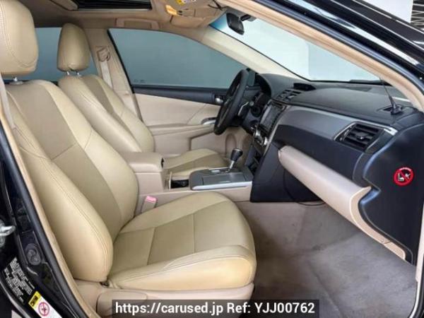 Used 2013 AT toyota camry GTM7201RS Image[11]