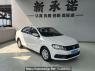 Used 2018 AT volkswagen santana SVW71512BG Image[2]