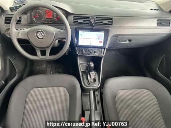 Used 2018 AT volkswagen santana SVW71512BG Image[7]