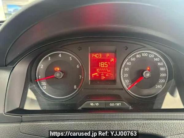 Used 2018 AT volkswagen santana SVW71512BG Image[8]