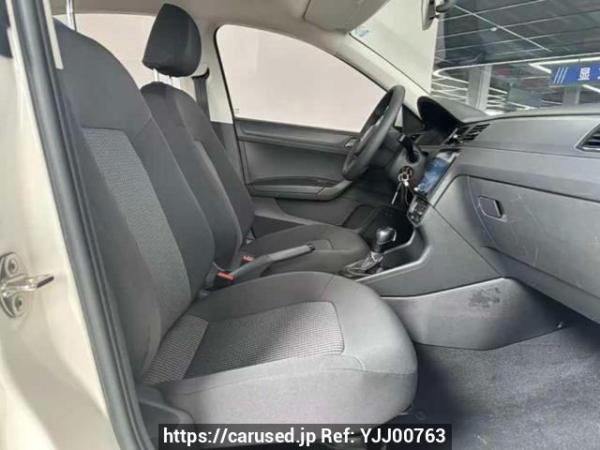 Used 2018 AT volkswagen santana SVW71512BG Image[9]
