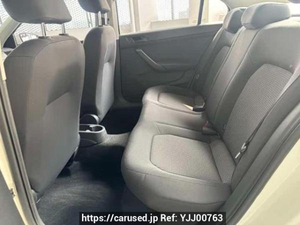 Used 2018 AT volkswagen santana SVW71512BG Image[10]