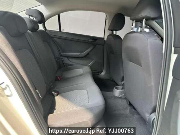 Used 2018 AT volkswagen santana SVW71512BG Image[11]
