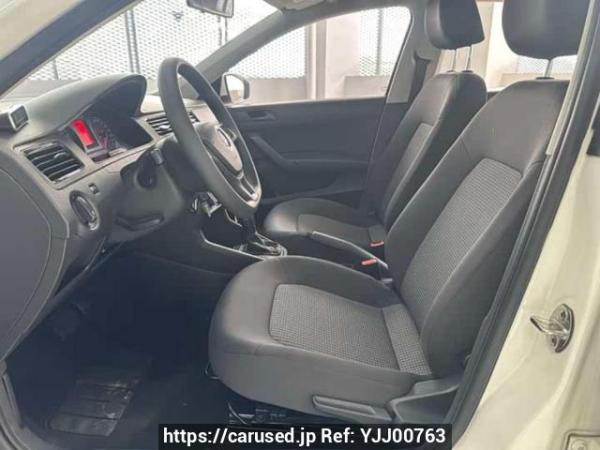 Used 2018 AT volkswagen santana SVW71512BG Image[12]