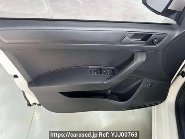 Used 2018 AT volkswagen santana SVW71512BG Image[14]