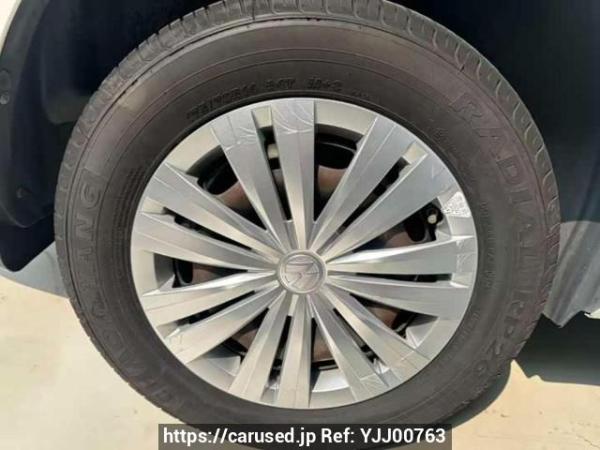 Used 2018 AT volkswagen santana SVW71512BG Image[15]