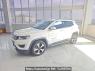 Used 2017 AT jeep compass GFA7140EKCA Image[0]
