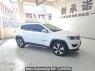 Used 2017 AT jeep compass GFA7140EKCA Image[2]