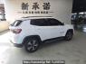 Used 2017 AT jeep compass GFA7140EKCA Image[3]
