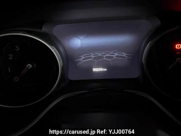 Used 2017 AT jeep compass GFA7140EKCA Image[8]