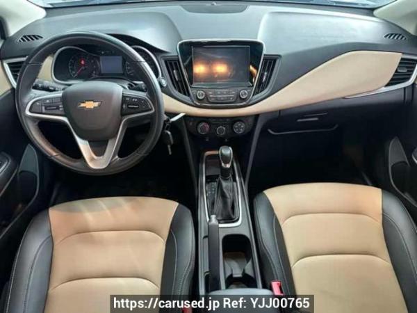 Used 2020 AT chevrolet monza SGM7152LBAA Image[6]
