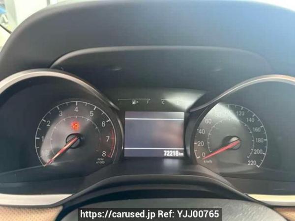 Used 2020 AT chevrolet monza SGM7152LBAA Image[7]