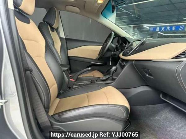 Used 2020 AT chevrolet monza SGM7152LBAA Image[8]