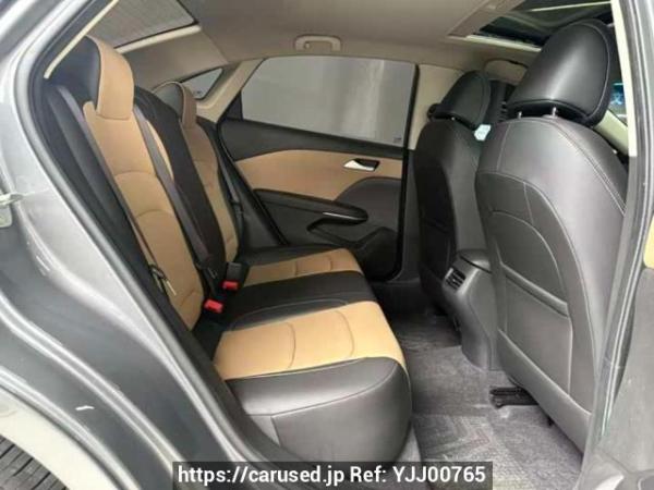 Used 2020 AT chevrolet monza SGM7152LBAA Image[9]