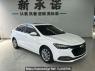 Used 2021 AT chevrolet monza SGM7152LBAA Image[2]