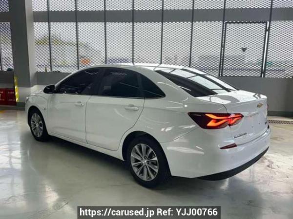 Used 2021 AT chevrolet monza SGM7152LBAA Image[5]