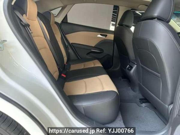 Used 2021 AT chevrolet monza SGM7152LBAA Image[9]
