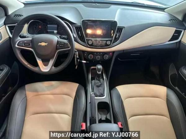 Used 2021 AT chevrolet monza SGM7152LBAA Image[11]