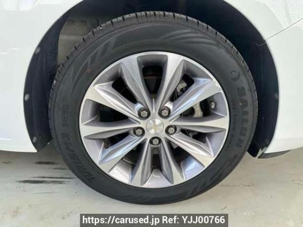 Used 2021 AT chevrolet monza SGM7152LBAA Image[14]