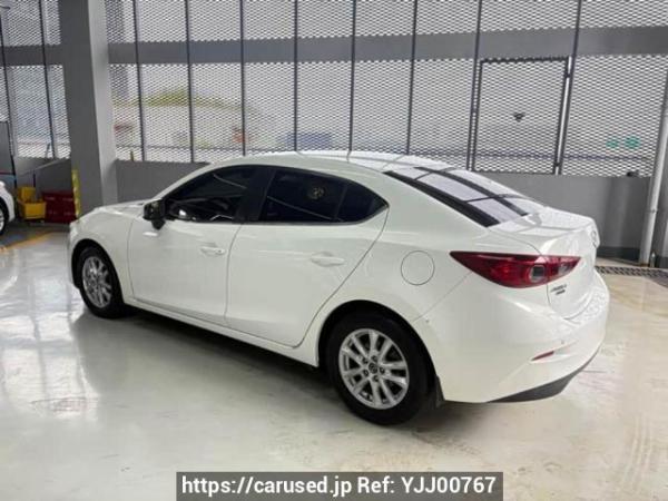 Used 2016 AT mazda axela CAM7150A5 Image[5]