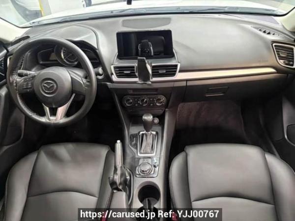 Used 2016 AT mazda axela CAM7150A5 Image[7]