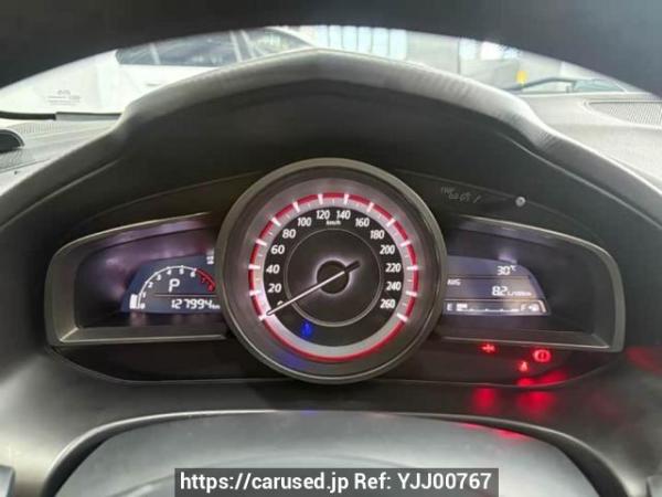 Used 2016 AT mazda axela CAM7150A5 Image[8]
