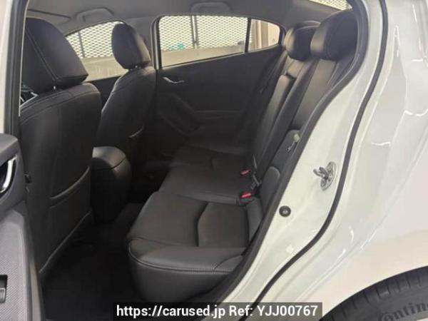 Used 2016 AT mazda axela CAM7150A5 Image[10]