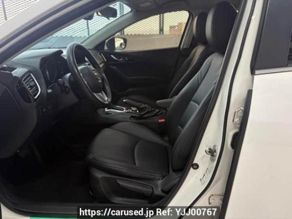 Used 2016 AT mazda axela CAM7150A5 Image[11]